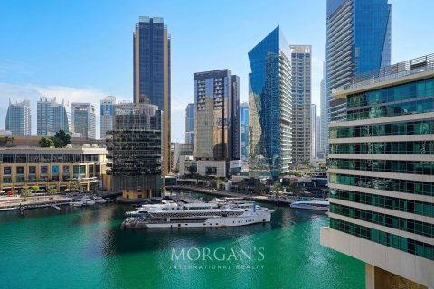 Apartment de 1 dormitorio en Dubai Marina, UAE No. 80096 45