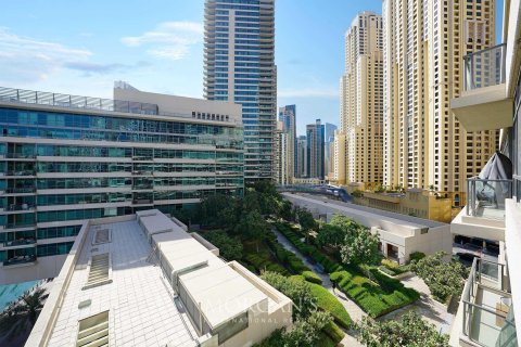 Apartment de 1 dormitorio en Dubai Marina, UAE No. 80096 29