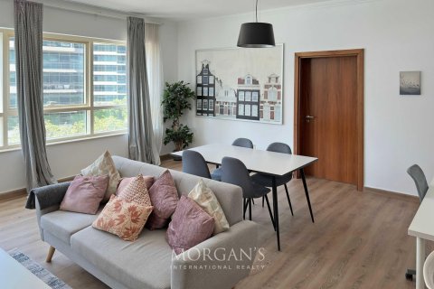 Apartment de 1 dormitorio en Dubai Marina, UAE No. 80096 34