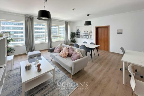 Apartment de 1 dormitorio en Dubai Marina, UAE No. 80096 2