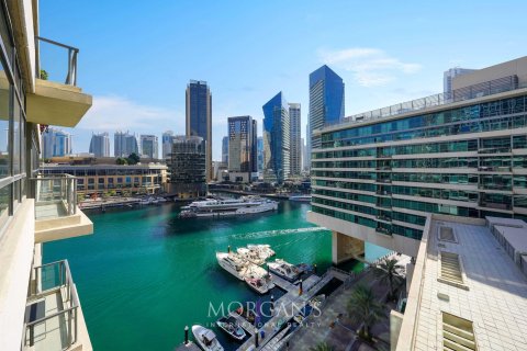 Apartment de 1 dormitorio en Dubai Marina, UAE No. 80096 14