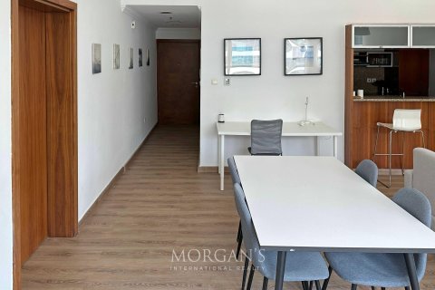 Apartment de 1 dormitorio en Dubai Marina, UAE No. 80096 23
