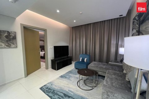 Hotel Apartamento de 1 dormitorio en Business Bay, UAE No. 82078 9