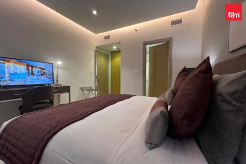 Hotel Apartamento de 1 dormitorio en Business Bay, UAE No. 82078 16