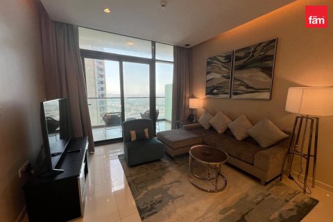 Hotel Apartamento de 1 dormitorio en Business Bay, UAE No. 82078 5