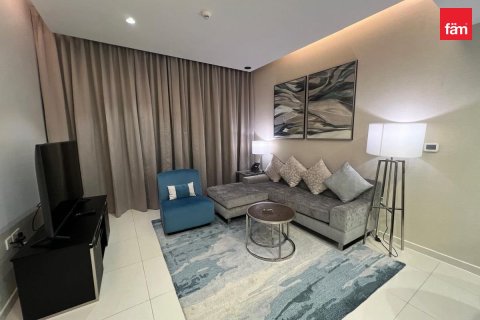 Hotel Apartamento de 1 dormitorio en Business Bay, UAE No. 82078 11