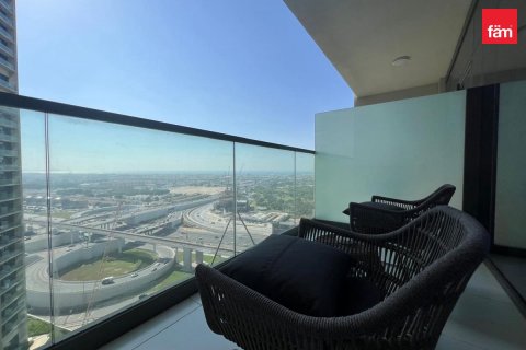Hotel Apartamento de 1 dormitorio en Business Bay, UAE No. 82078 1