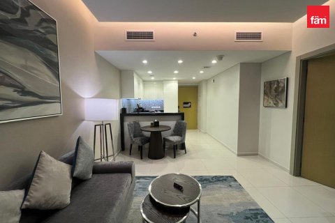 Hotel Apartamento de 1 dormitorio en Business Bay, UAE No. 82078 6