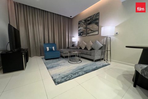 Hotel Apartamento de 1 dormitorio en Business Bay, UAE No. 82078 7