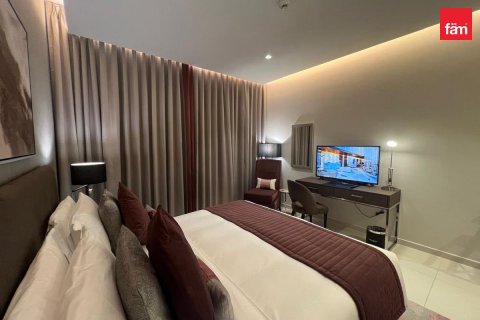Hotel Apartamento de 1 dormitorio en Business Bay, UAE No. 82078 18