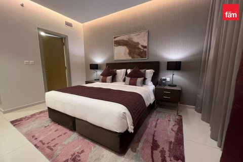 Hotel Apartamento de 1 dormitorio en Business Bay, UAE No. 82078 14