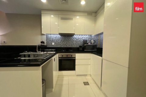 Hotel Apartamento de 1 dormitorio en Business Bay, UAE No. 82078 4