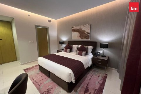 Hotel Apartamento de 1 dormitorio en Business Bay, UAE No. 82078 17