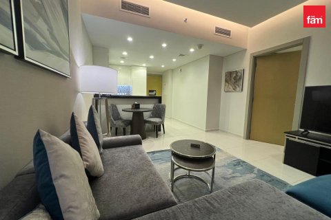 Hotel Apartamento de 1 dormitorio en Business Bay, UAE No. 82078 10