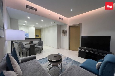Hotel Apartamento de 1 dormitorio en Business Bay, UAE No. 82078 3