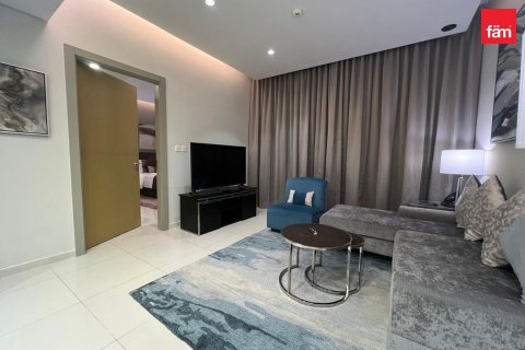 Hotel Apartamento de 1 dormitorio en Business Bay, UAE No. 82078 21