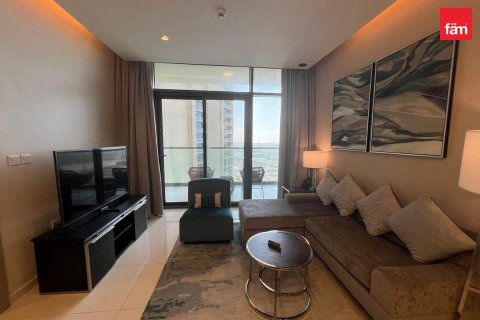 Hotel Apartamento de 1 dormitorio en Business Bay, UAE No. 82078 15