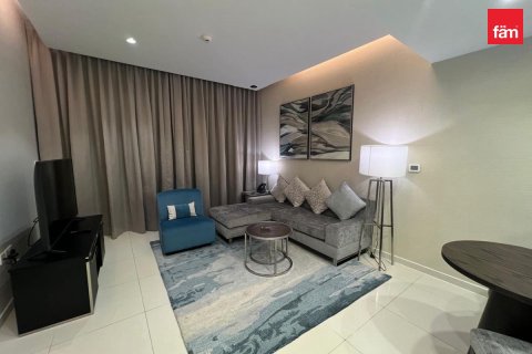 Hotel Apartamento de 1 dormitorio en Business Bay, UAE No. 82078 13