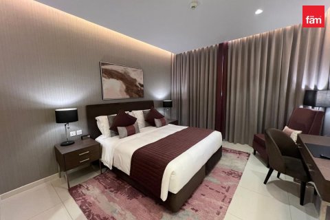 Hotel Apartamento de 1 dormitorio en Business Bay, UAE No. 82078 20
