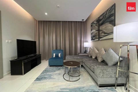 Hotel Apartamento de 1 dormitorio en Business Bay, UAE No. 82078 8