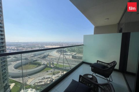 Hotel Apartamento de 1 dormitorio en Business Bay, UAE No. 82078 2