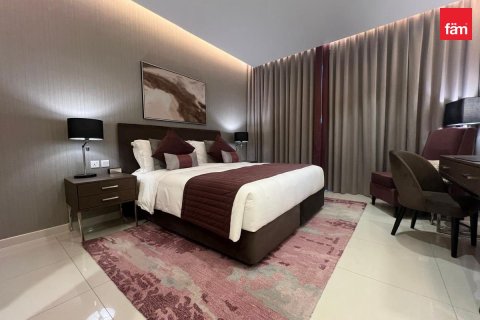 Hotel Apartamento de 1 dormitorio en Business Bay, UAE No. 82078 19