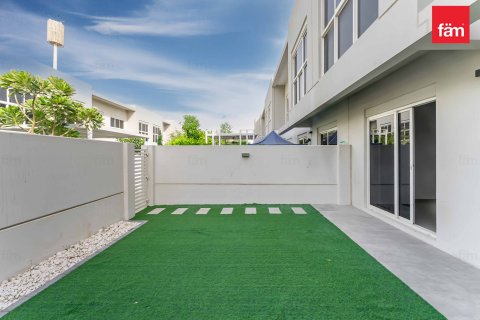 3 غرف نوم تاون هاوس في دبي, الإمارات العربية المتحدة رقم 82075 28