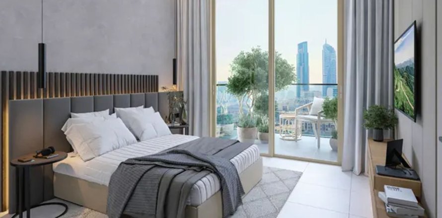 Appartement de 3 chambres à Dubai, UAE No. 105725