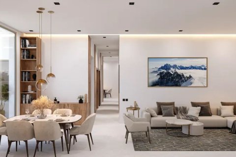 Appartement de 3 chambres à Dubai, UAE No. 105725 4