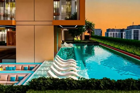 Appartement de 3 chambres à Dubai, UAE No. 105725 7