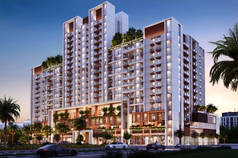 Appartement de 3 chambres à Dubai, UAE No. 105725 10