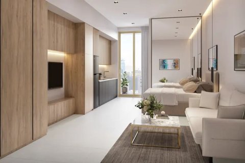 Appartement de 3 chambres à Dubai, UAE No. 105725 3