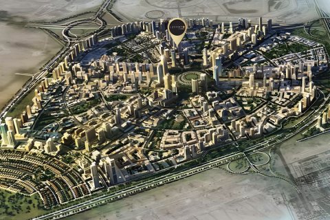 Appartement de 3 chambres à Dubai, UAE No. 105725 11