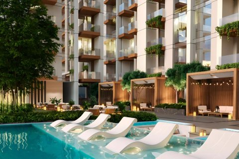 Appartement de 3 chambres à Dubai, UAE No. 105725 8