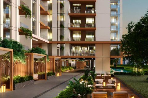 Appartement de 3 chambres à Dubai, UAE No. 105725 12