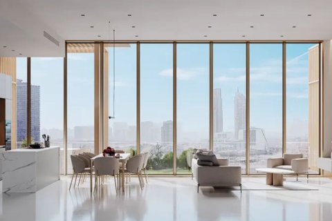 Appartement de 3 chambres à Dubai, UAE No. 105725 6