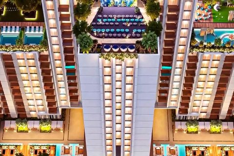 Appartement de 3 chambres à Dubai, UAE No. 105725 9