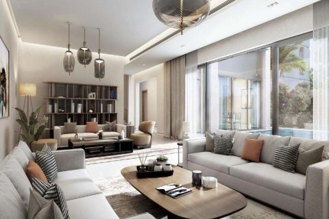 Villa de 4 dormitorios en Wadi Al Safa 2, UAE No. 105708 4