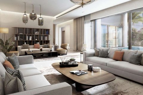 Villa de 4 dormitorios en Wadi Al Safa 2, UAE No. 105708 7
