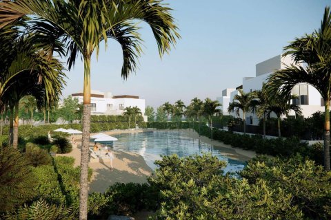Villa de 4 dormitorios en Wadi Al Safa 2, UAE No. 105708 13