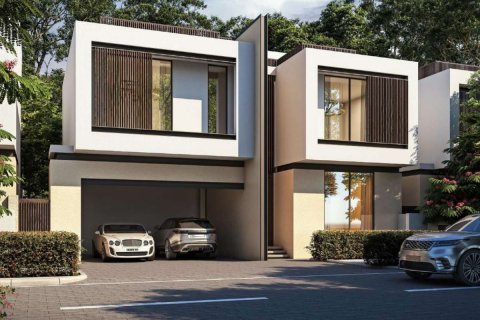 Villa de 4 dormitorios en Wadi Al Safa 2, UAE No. 105708 9
