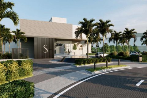 Villa de 4 dormitorios en Wadi Al Safa 2, UAE No. 105708 10
