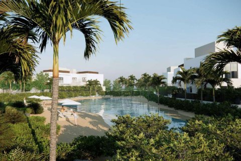 Villa de 4 dormitorios en Wadi Al Safa 2, UAE No. 105708 11