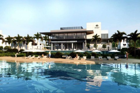 Villa de 4 dormitorios en Wadi Al Safa 2, UAE No. 105708 6