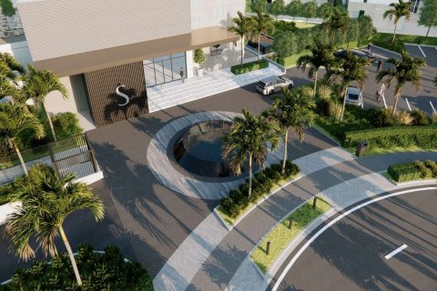 Villa de 4 dormitorios en Wadi Al Safa 2, UAE No. 105708 12