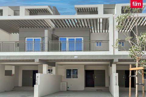 3 غرف نوم تاون هاوس في دبي, الإمارات العربية المتحدة رقم 105709 16