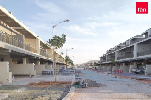 3 غرف نوم تاون هاوس في دبي, الإمارات العربية المتحدة رقم 105709 11