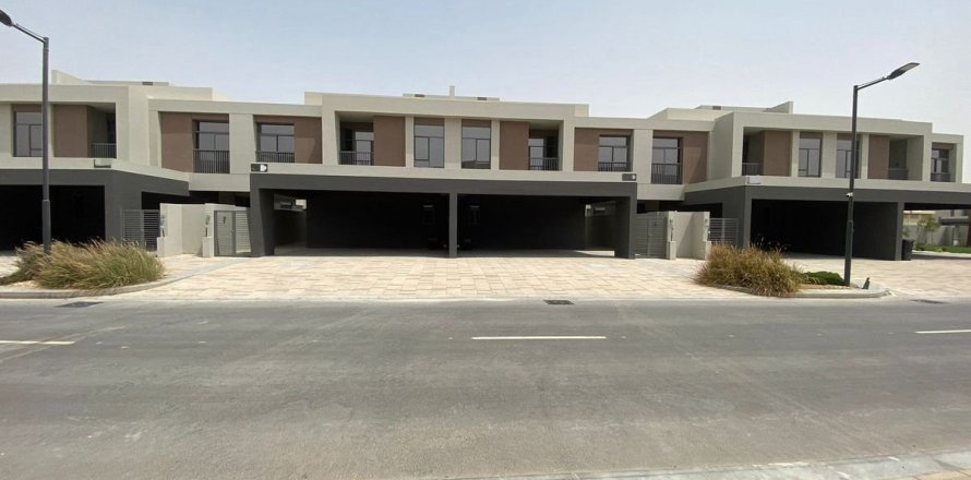 4 غرف نوم فيلا في دبي, الإمارات العربية المتحدة رقم 105726