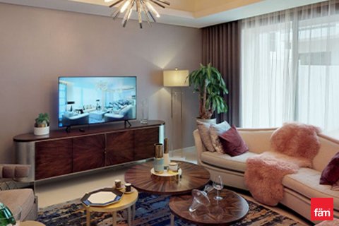 4 bedrooms Townhouse in Dubai, UAE No. 105728 7
