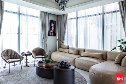 4 bedrooms Townhouse in Dubai, UAE No. 105728 5